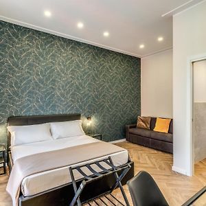 Habitación Cuádruple Clásica